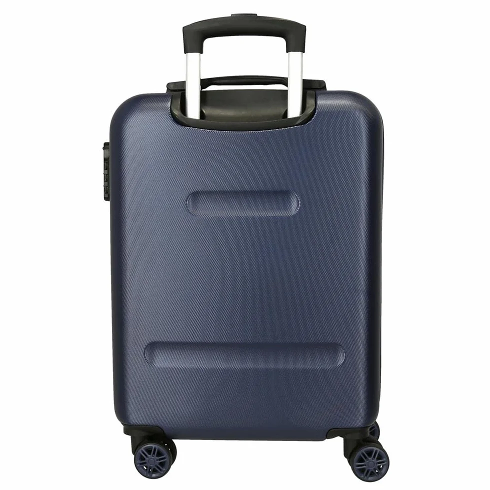 Marvel Great Power Trolley da cabina, 38x55x20 cms