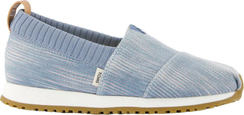 Toms Alpargata Resident Scarpe da ginnastica Unisex Adulto