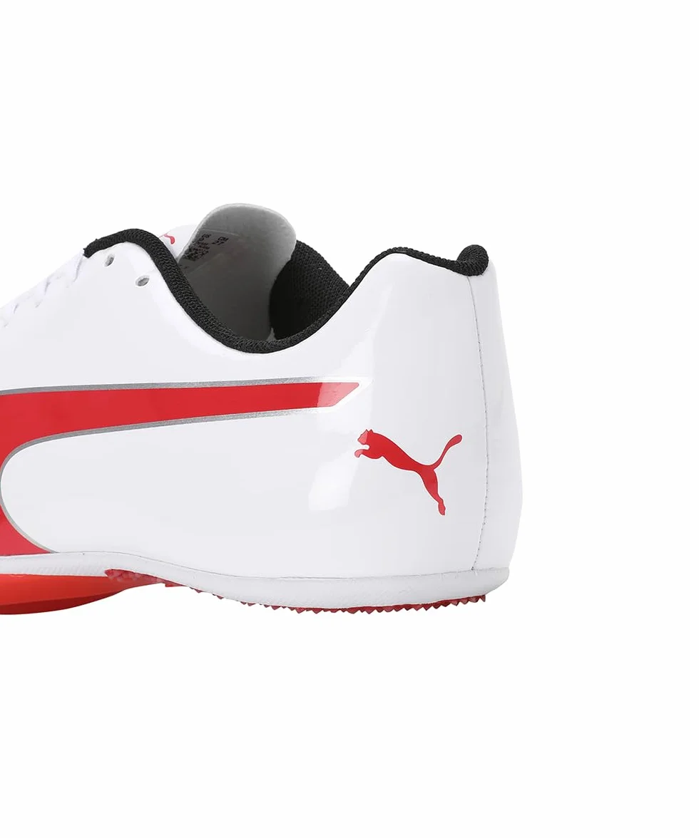 PUMA Evospeed Sprint 14.5, Track And Field Shoe Unisex-Bambini e Ragazzi