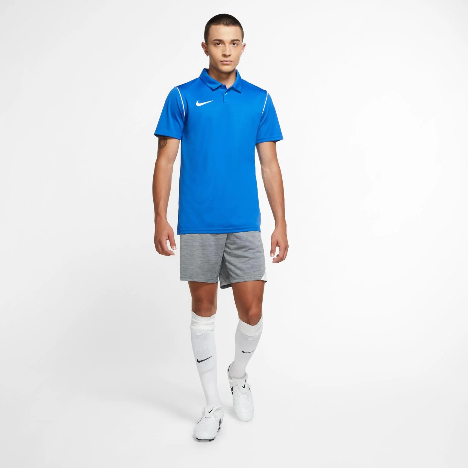 Nike DF Park20 T-Shirt Uomo