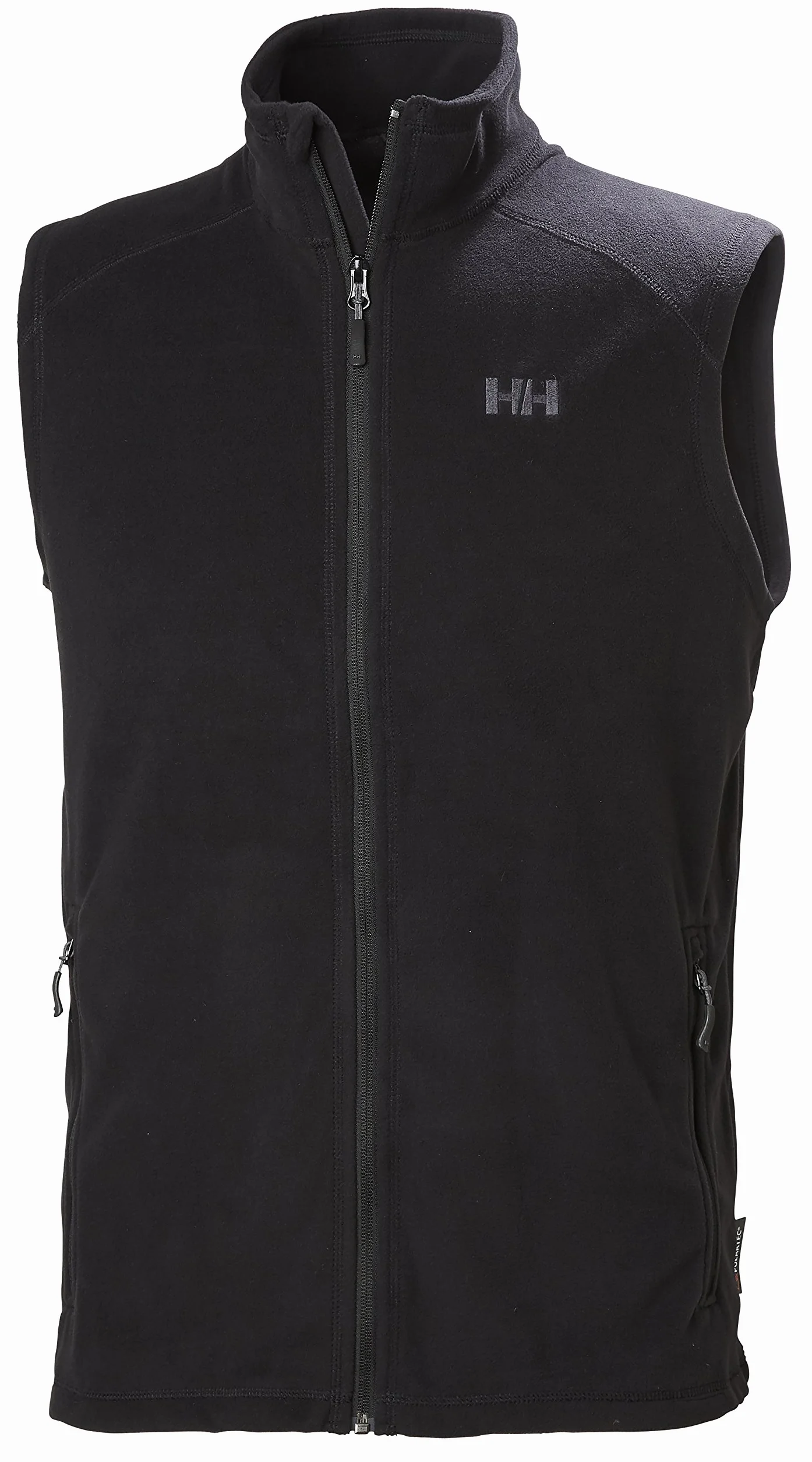 Helly Hansen Gilet Fleece Uomo Daybreaker – Gilet leggero e isolato per esterni