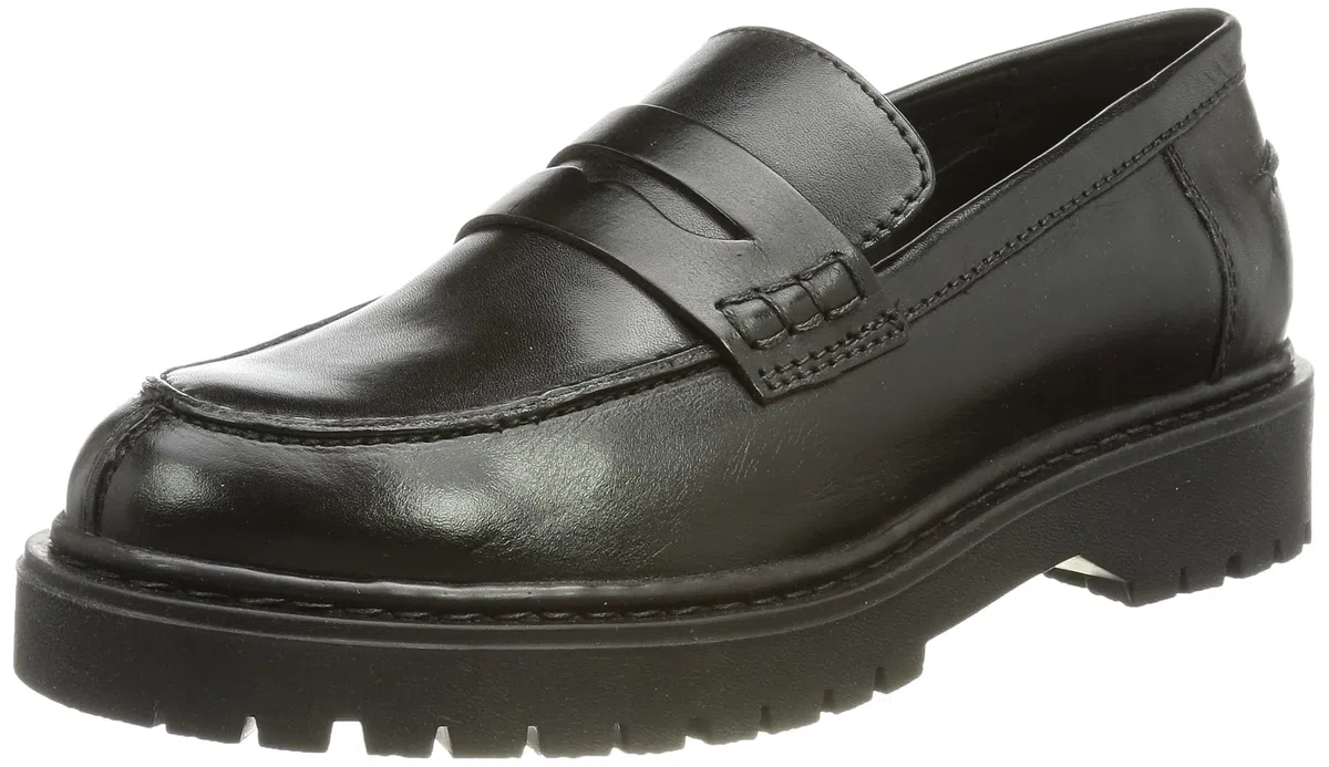 Geox D Bleyze B MocassiniDonna