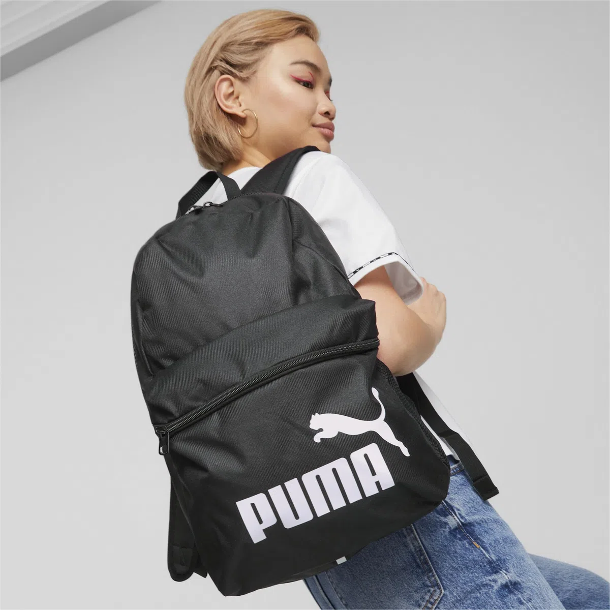 PUMA Zaino Phase