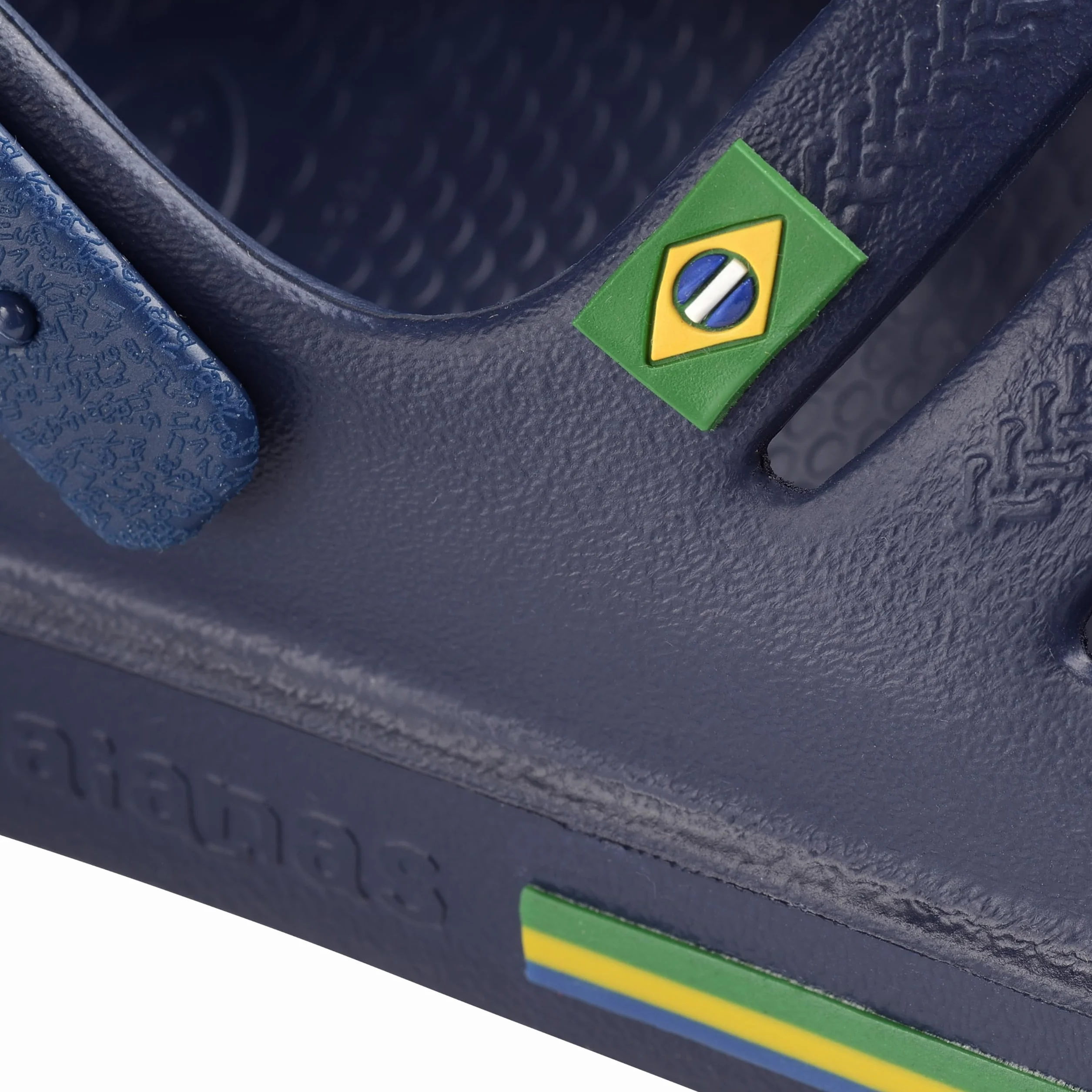 Havaianas Kids Clog Brasil, Zoccoli Unisex Bambini e Ragazzi