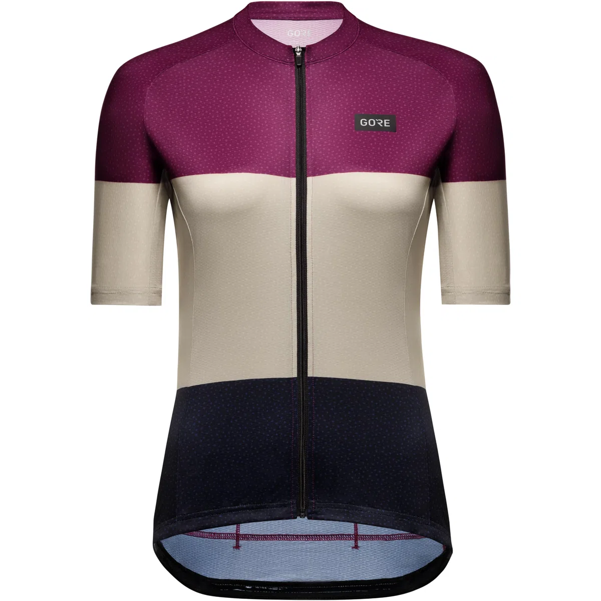 GORE WEAR Maglia Spirit Stripes
