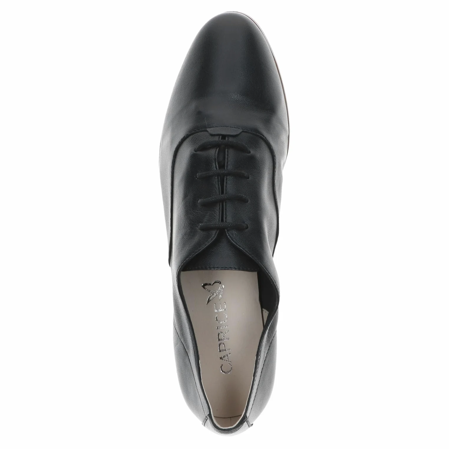CAPRICE Damen 9-23200-46 OxfordDonna