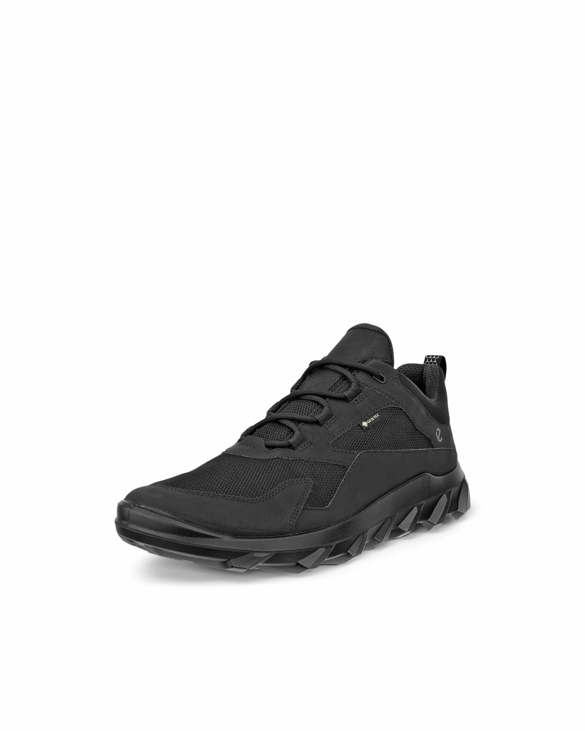 ECCO MX - Grigio Nubuk Colore variabile