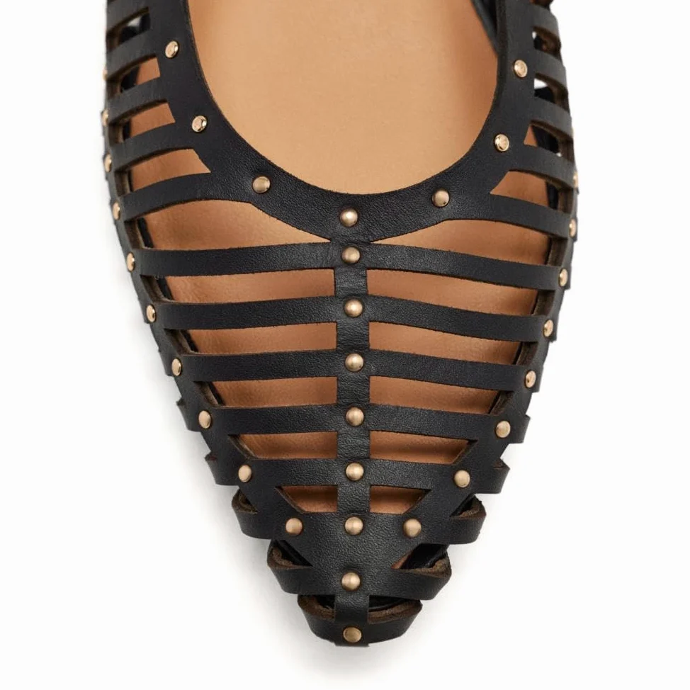 GIOSEPPO Mules con Cinturino Pelle Jericho