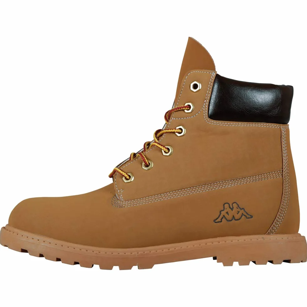 Kappa Kombo Mid StivalettiUnisex - Adulto