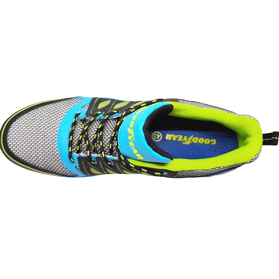 Goodyear Calzature di Sicurezza, Uomo