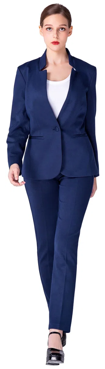 Tailleur Pantalone da Donna Tailleur E Completi Giacca E Pantalone