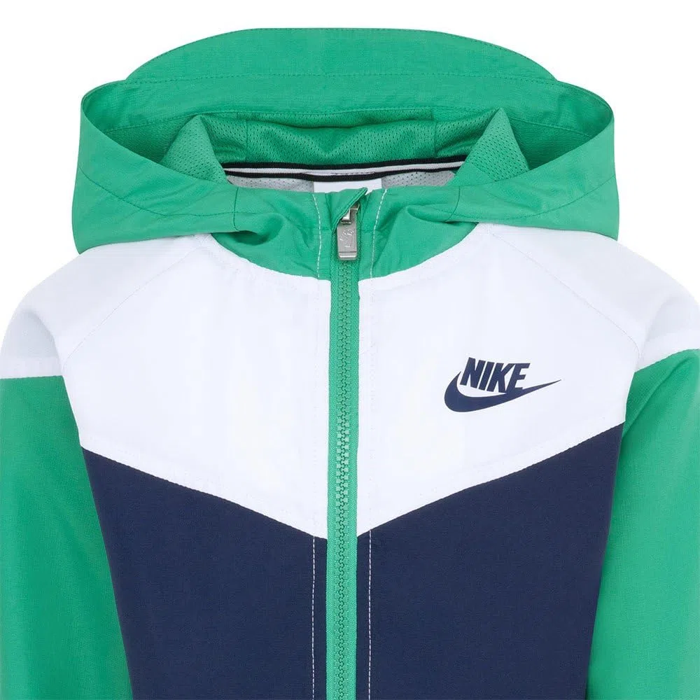 Nike Nike Full-zip COAT Unisex - Bambini e ragazzi