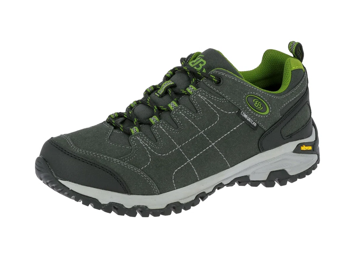 Brütting Mount Shasta Low Scarpe da Arrampicata BasseUnisex - Adulto