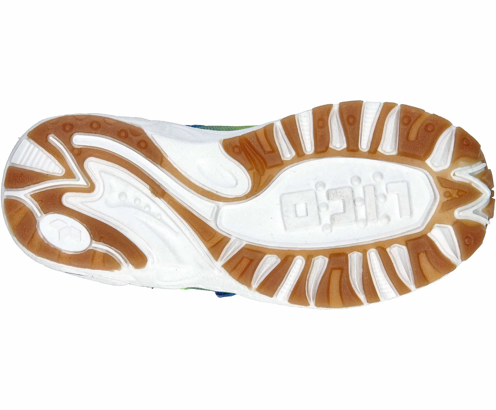 Lico Barney Scarpe da ginnastica Unisex Bambini e ragazzi